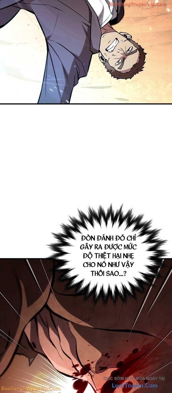 Anh Hùng Trở Về Chapter 127 - 45