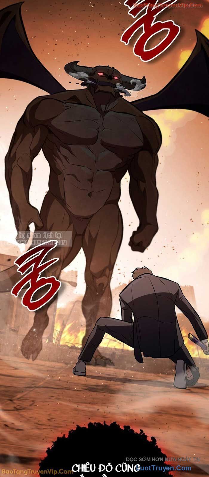 Anh Hùng Trở Về Chapter 127 - 48