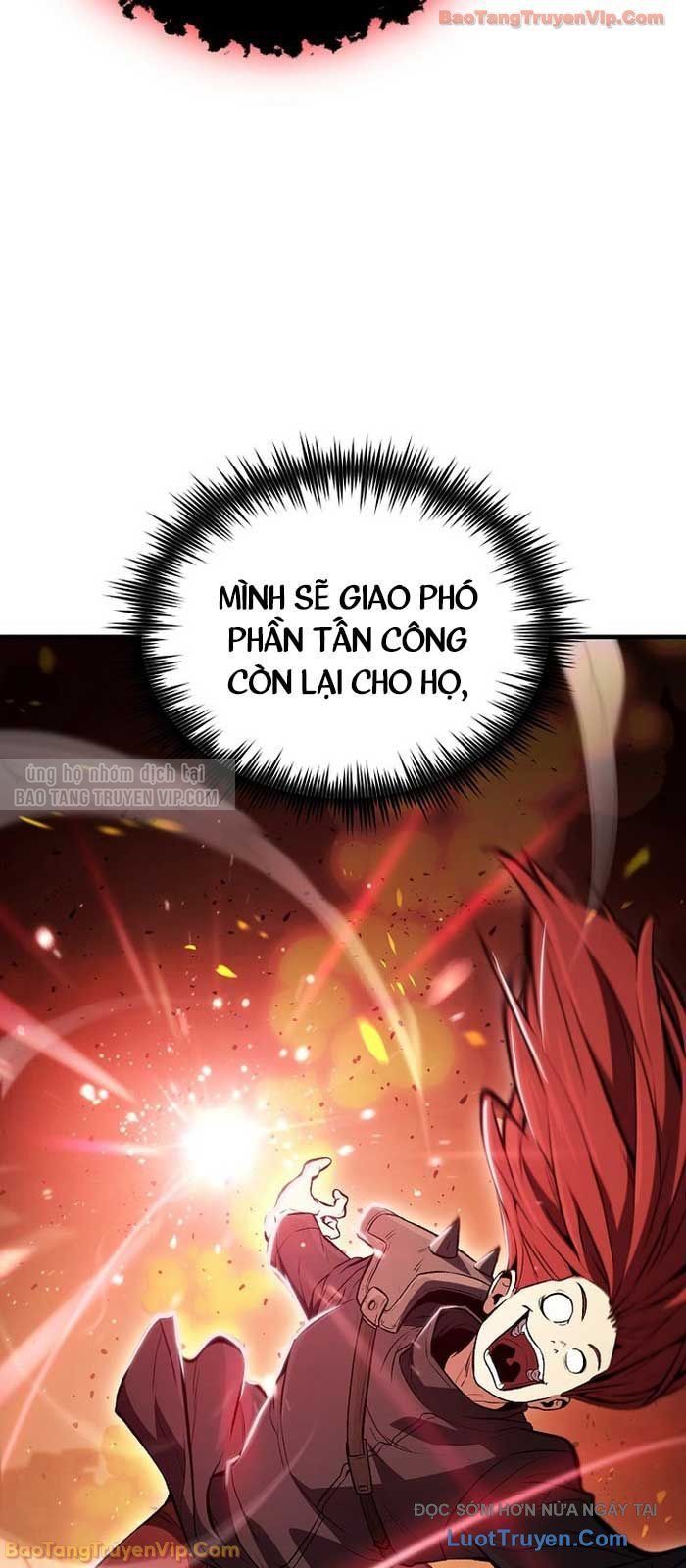 Anh Hùng Trở Về Chapter 127 - 50