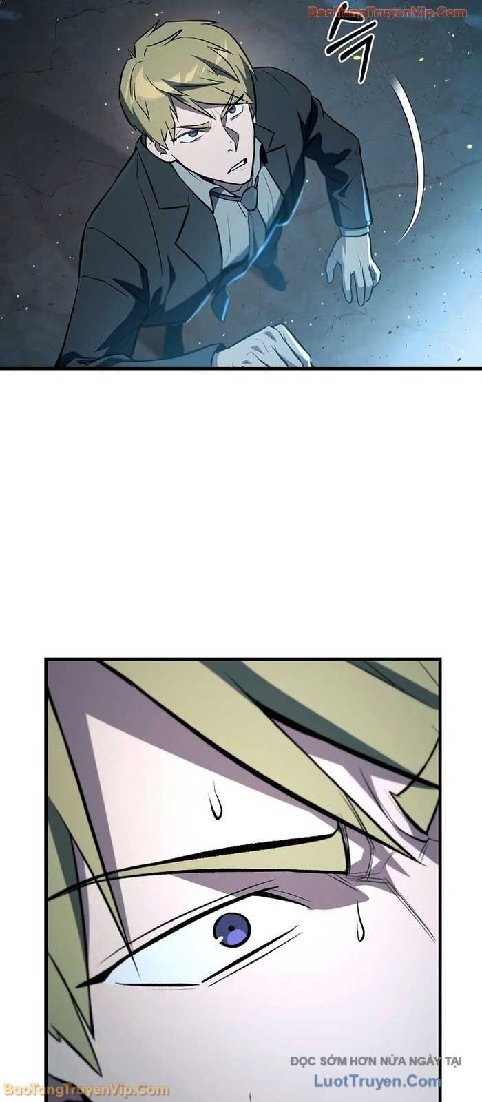 Anh Hùng Trở Về Chapter 127 - 60