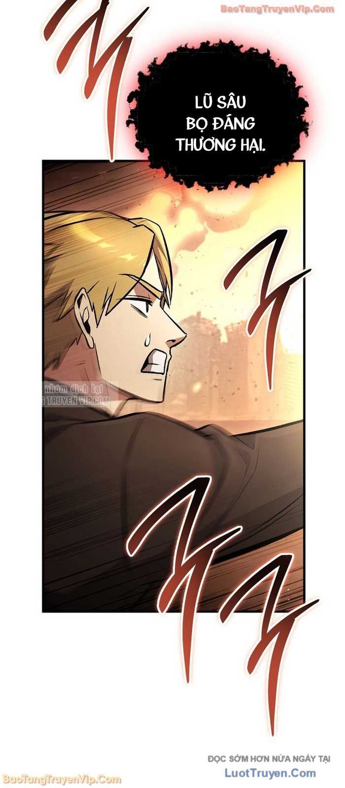 Anh Hùng Trở Về Chapter 127 - 68