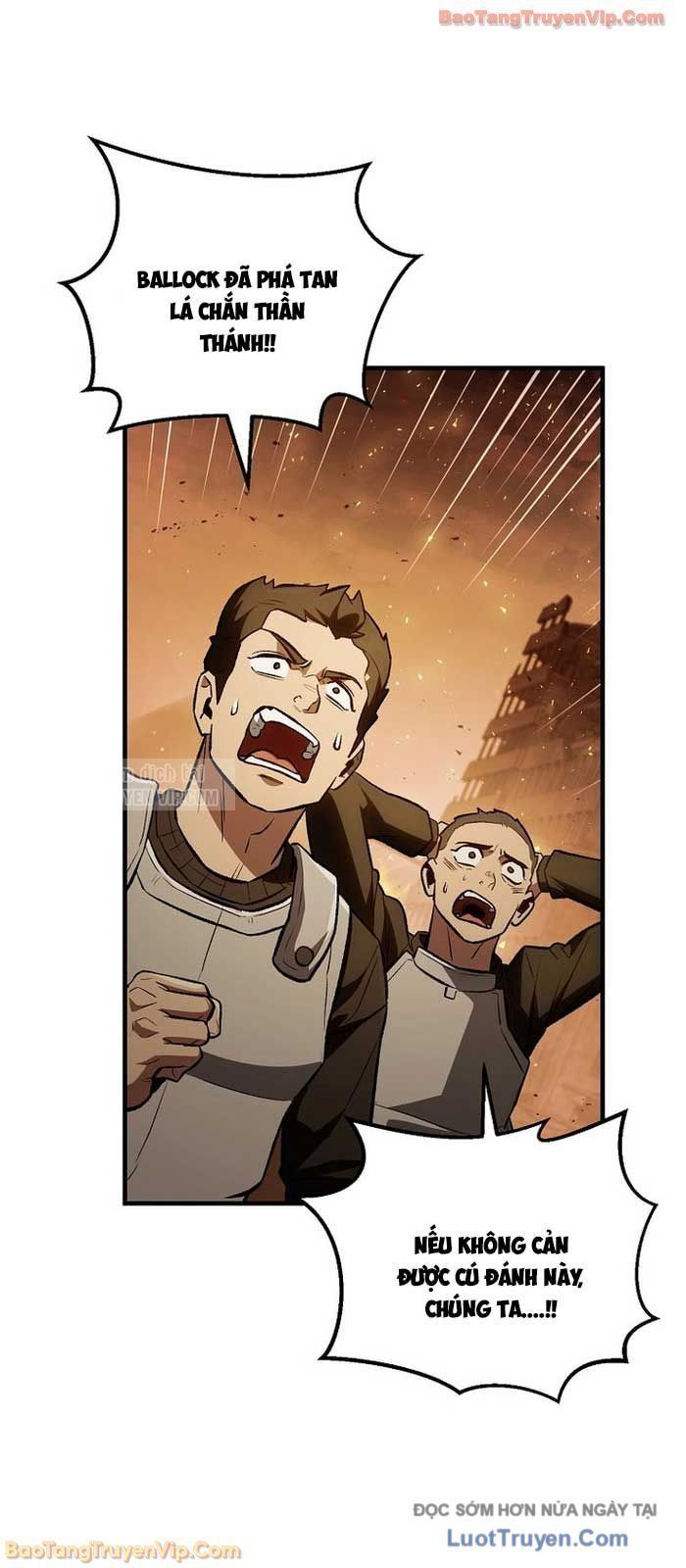 Anh Hùng Trở Về Chapter 127 - 79