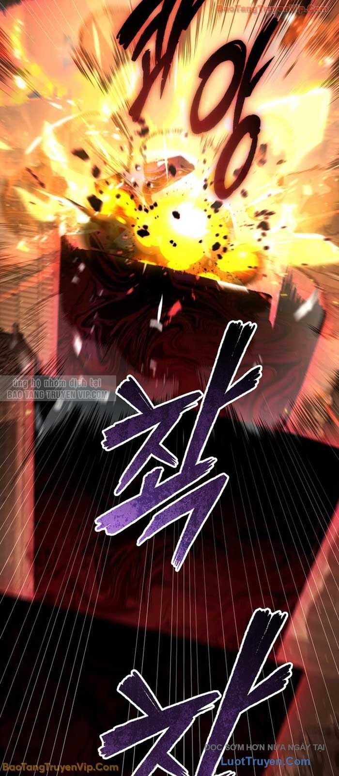 Anh Hùng Trở Về Chapter 127 - 83