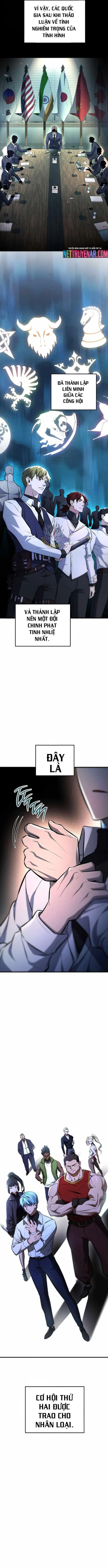 Anh Hùng Trở Về Chapter 131 - 2