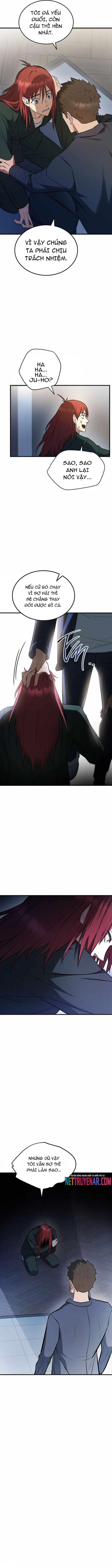 Anh Hùng Trở Về Chapter 131 - 11