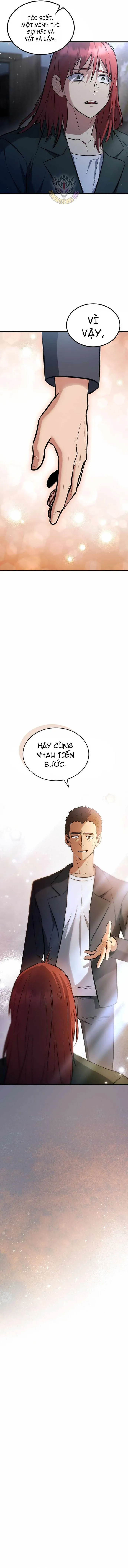 Anh Hùng Trở Về Chapter 131 - 12