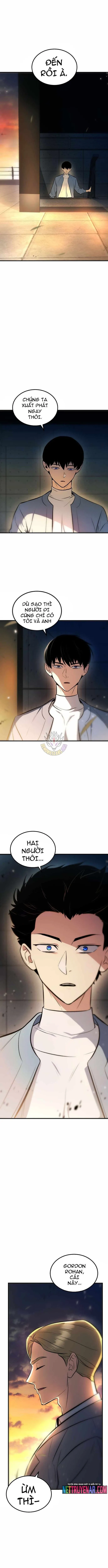 Anh Hùng Trở Về Chapter 131 - 16