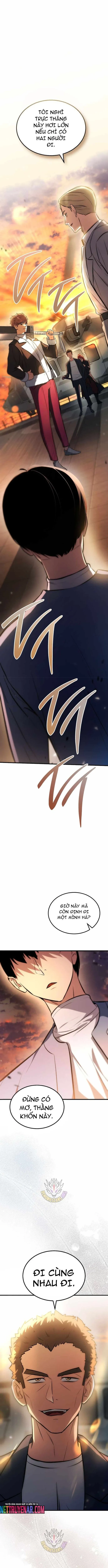 Anh Hùng Trở Về Chapter 131 - 17