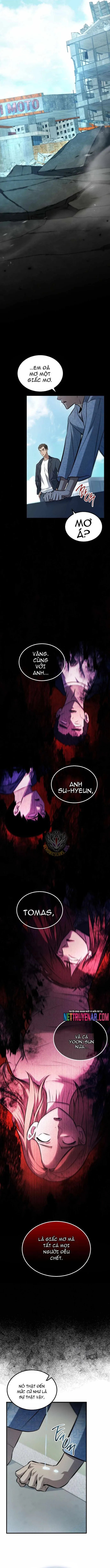 Anh Hùng Trở Về Chapter 131 - 6