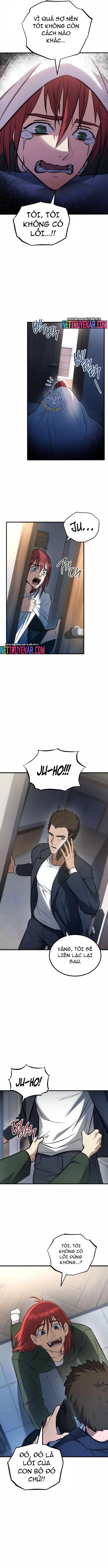 Anh Hùng Trở Về Chapter 131 - 9
