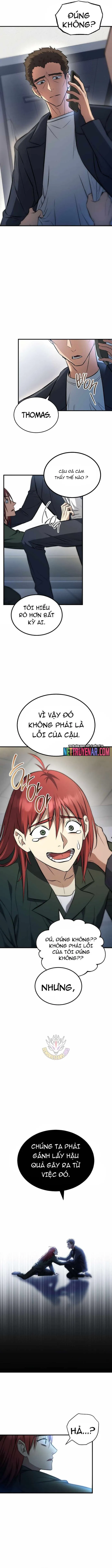 Anh Hùng Trở Về Chapter 131 - 10