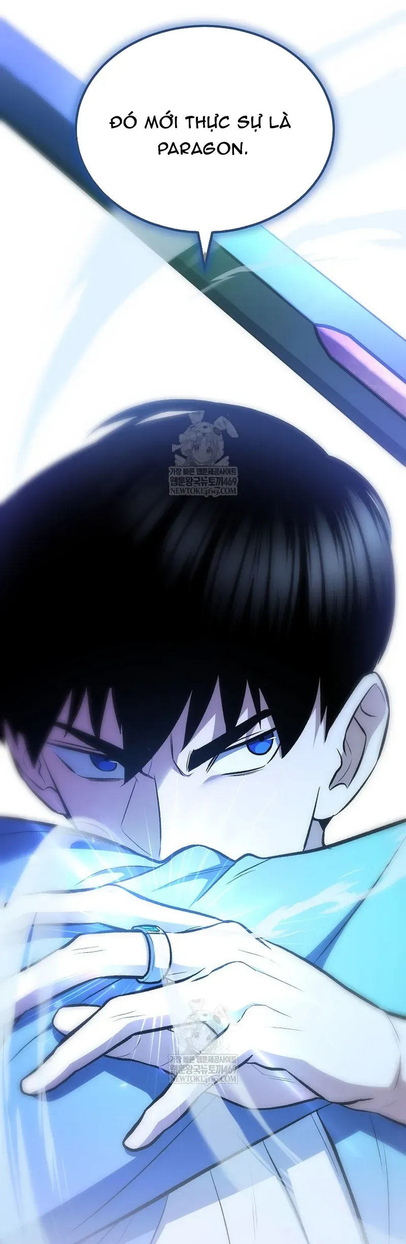 Anh Hùng Trở Về Chapter 137 - 11