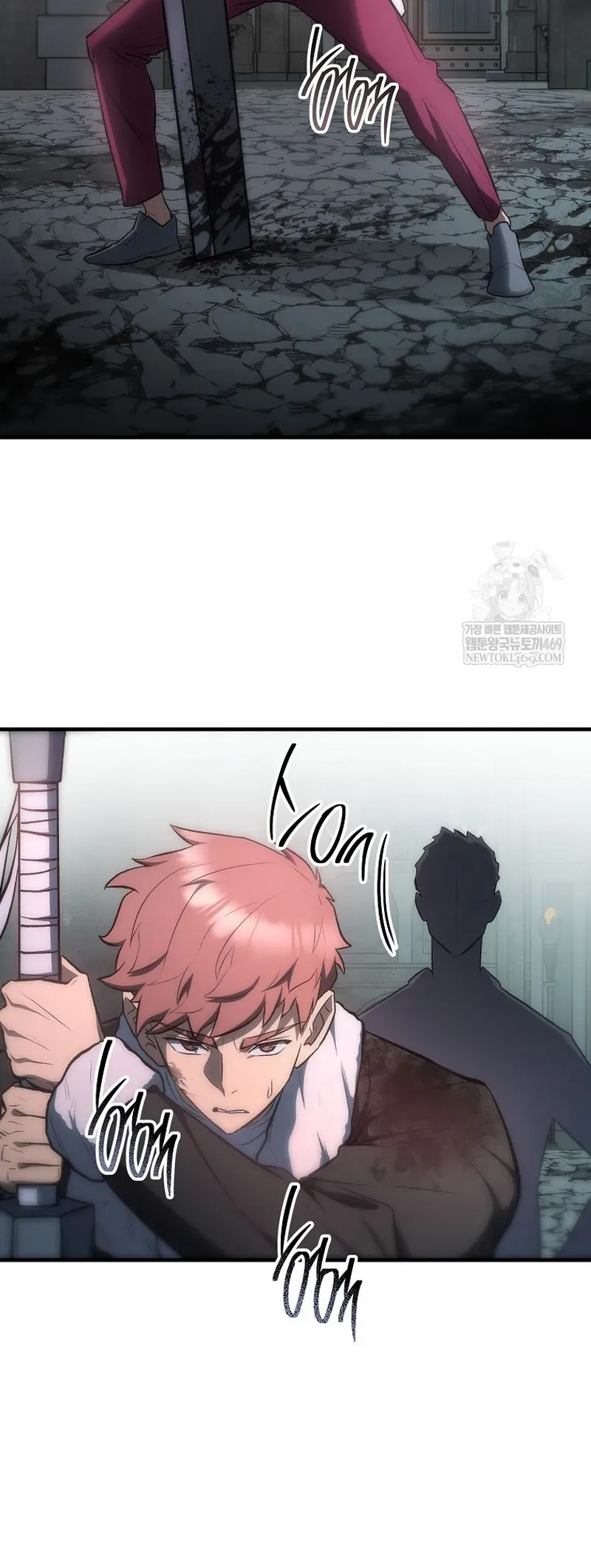 Anh Hùng Trở Về Chapter 137 - 14