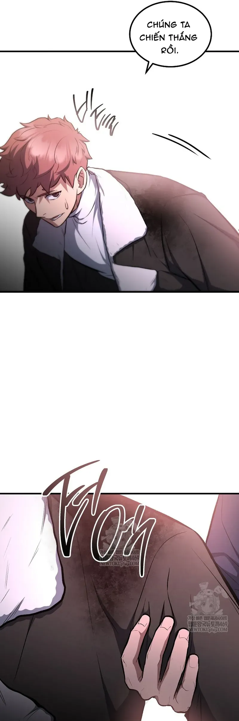 Anh Hùng Trở Về Chapter 137 - 17