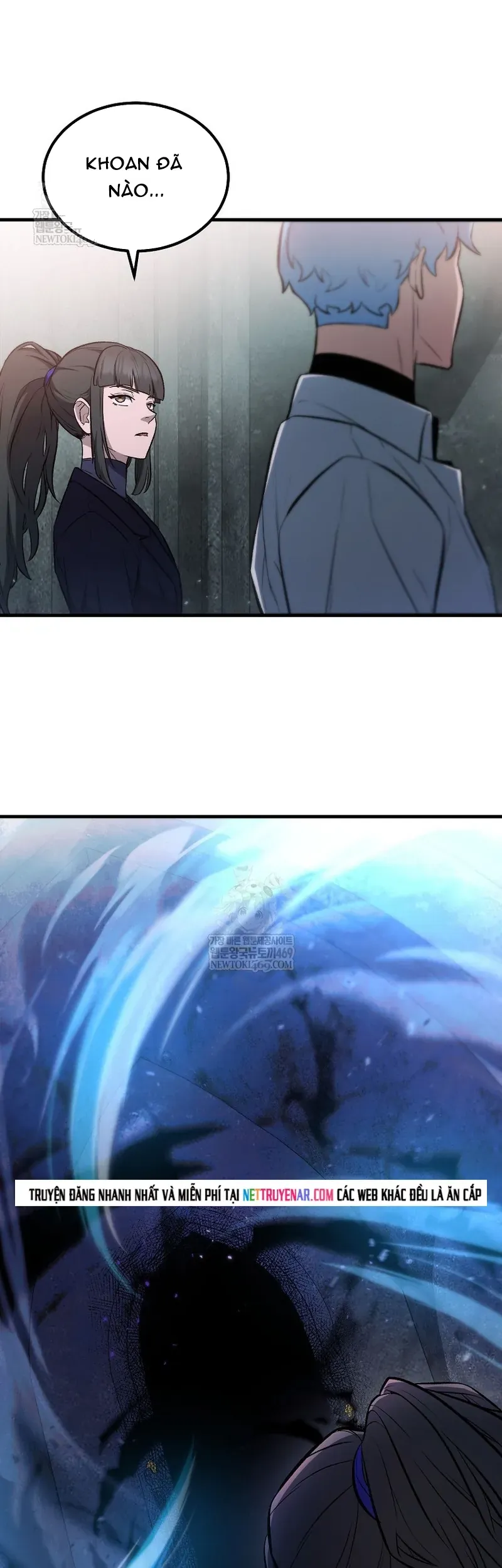 Anh Hùng Trở Về Chapter 137 - 21