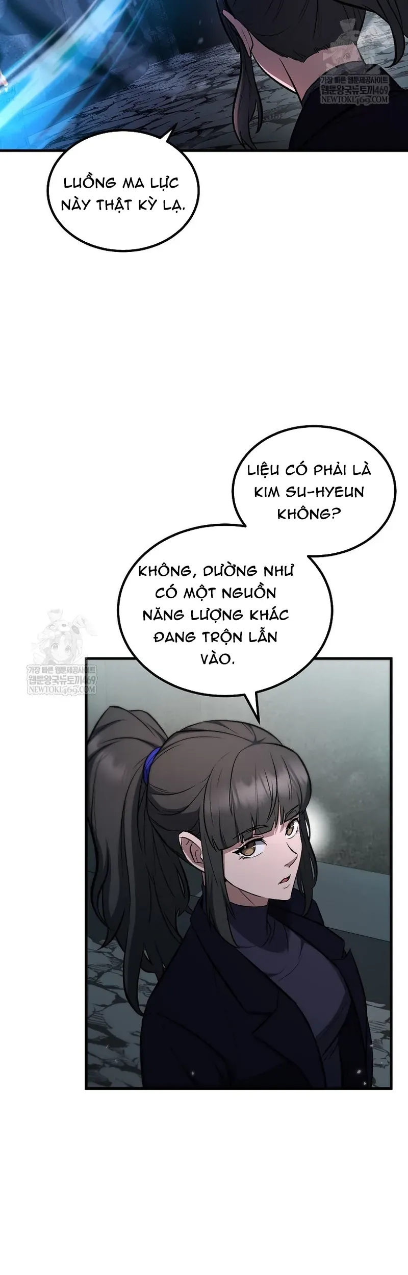 Anh Hùng Trở Về Chapter 137 - 22