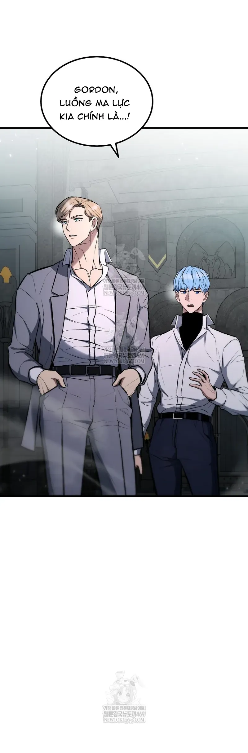 Anh Hùng Trở Về Chapter 137 - 23