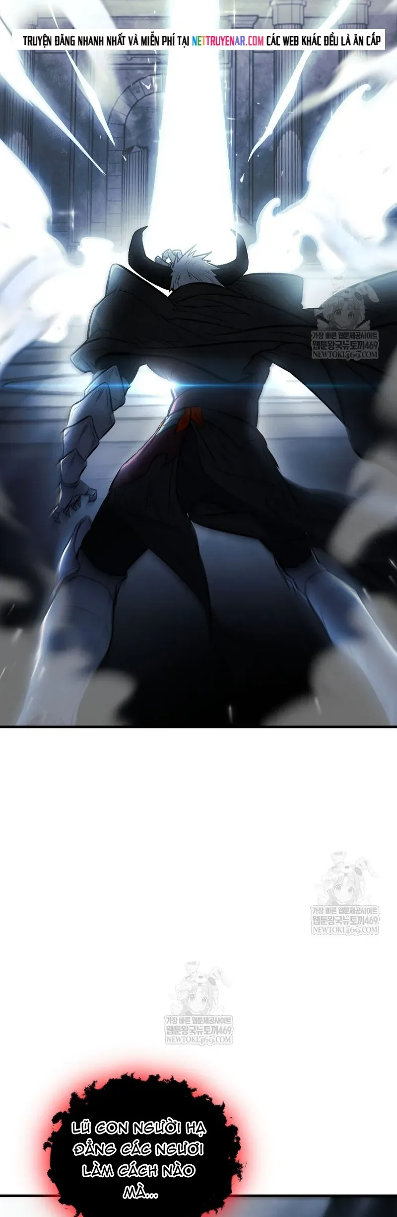 Anh Hùng Trở Về Chapter 137 - 25