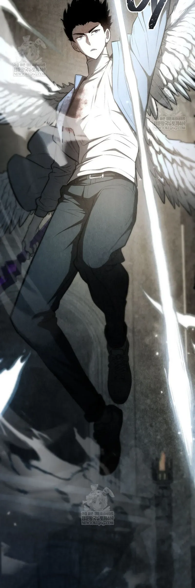 Anh Hùng Trở Về Chapter 137 - 31