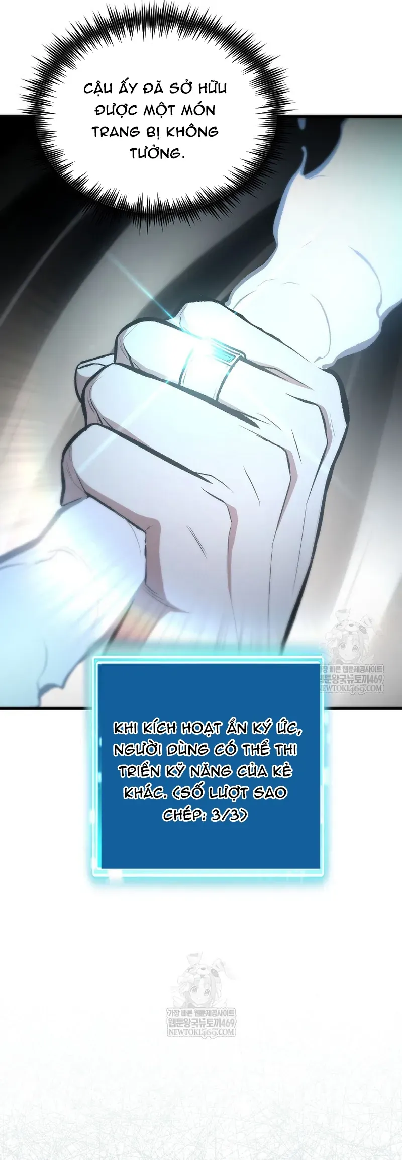 Anh Hùng Trở Về Chapter 137 - 33