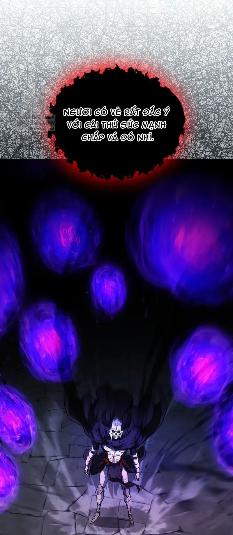 Anh Hùng Trở Về Chapter 137 - 34