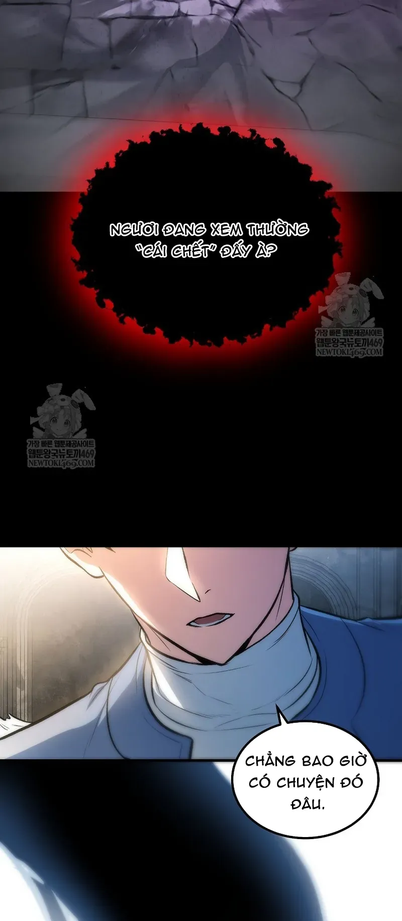 Anh Hùng Trở Về Chapter 137 - 35