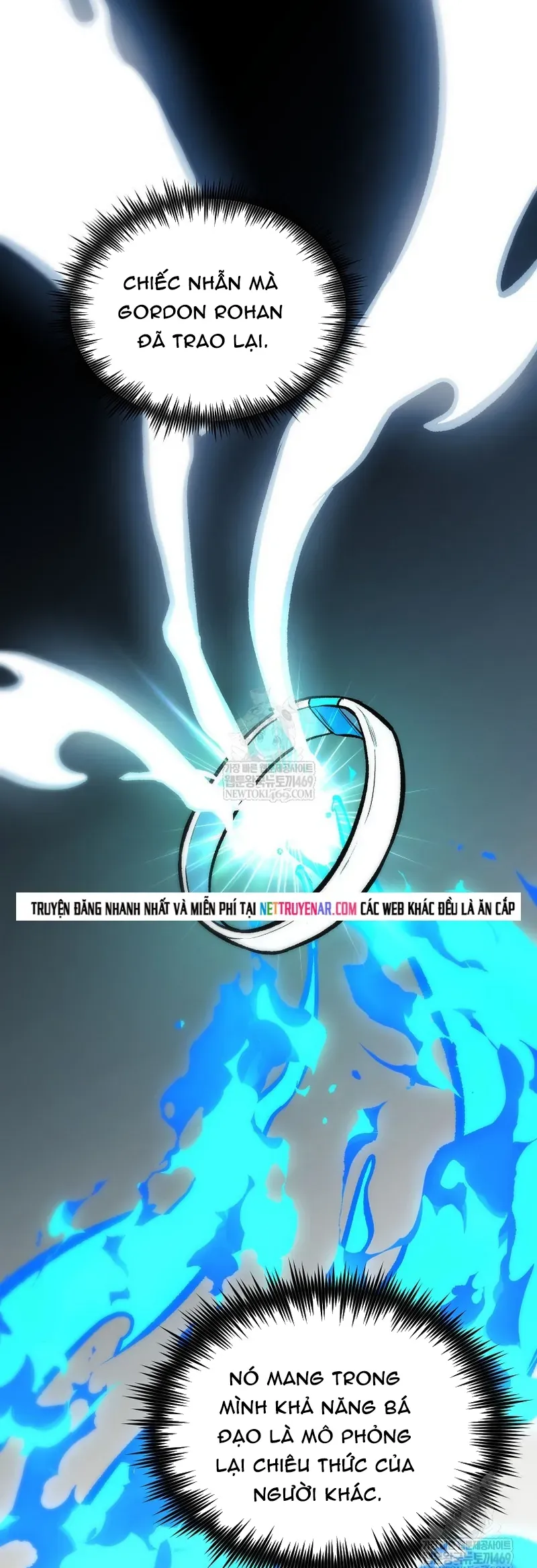 Anh Hùng Trở Về Chapter 137 - 36