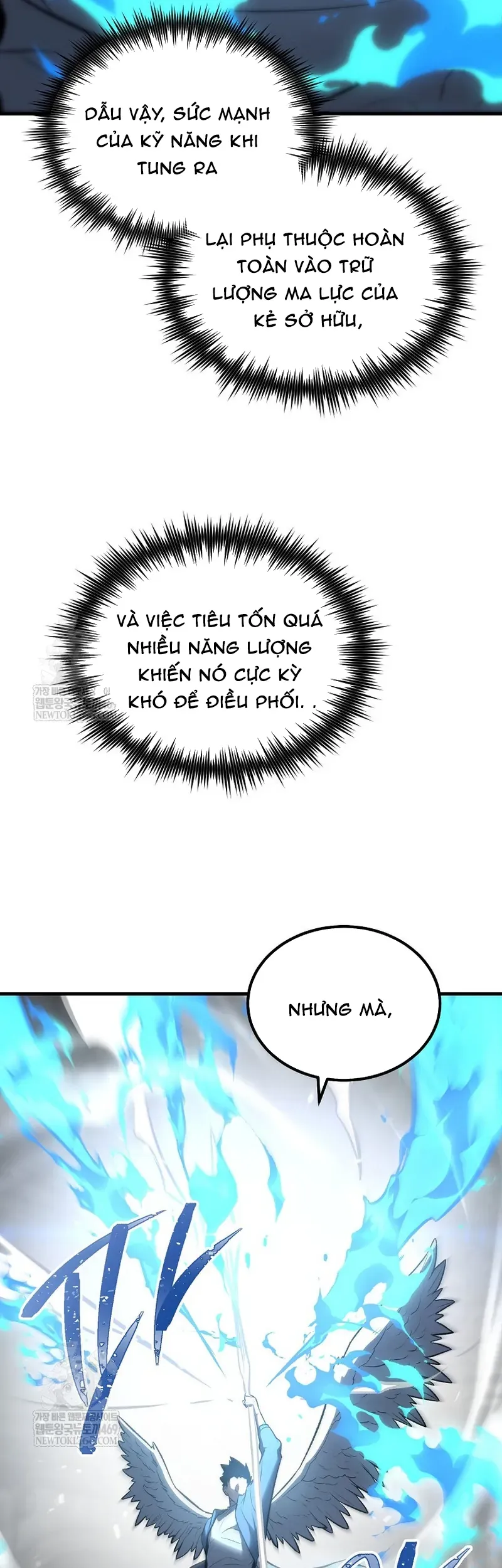 Anh Hùng Trở Về Chapter 137 - 38