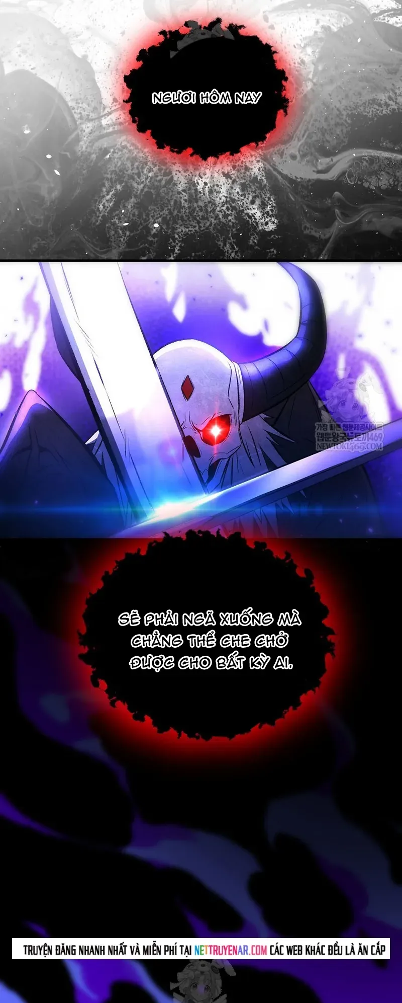 Anh Hùng Trở Về Chapter 137 - 5