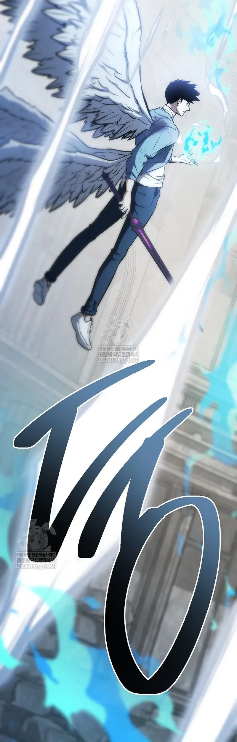 Anh Hùng Trở Về Chapter 137 - 42