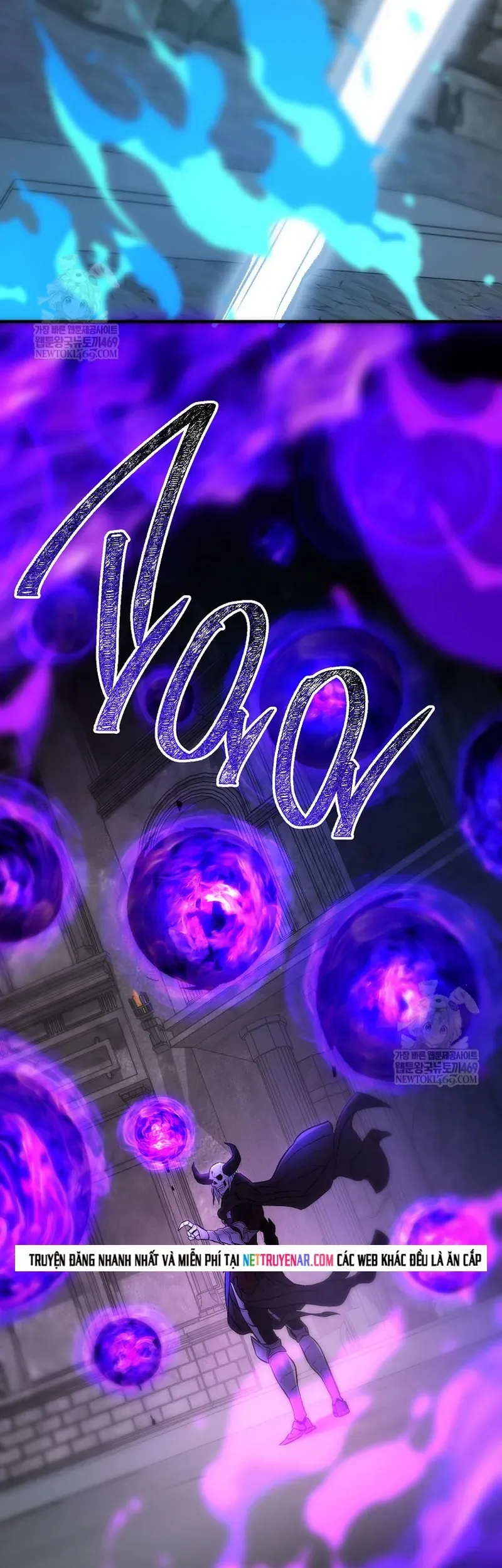 Anh Hùng Trở Về Chapter 137 - 43