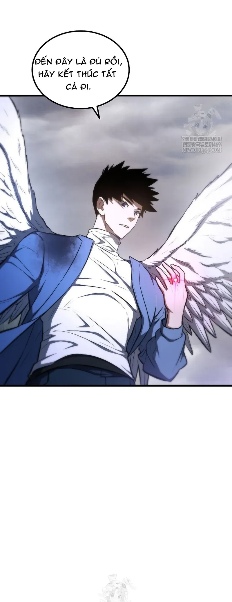 Anh Hùng Trở Về Chapter 137 - 60