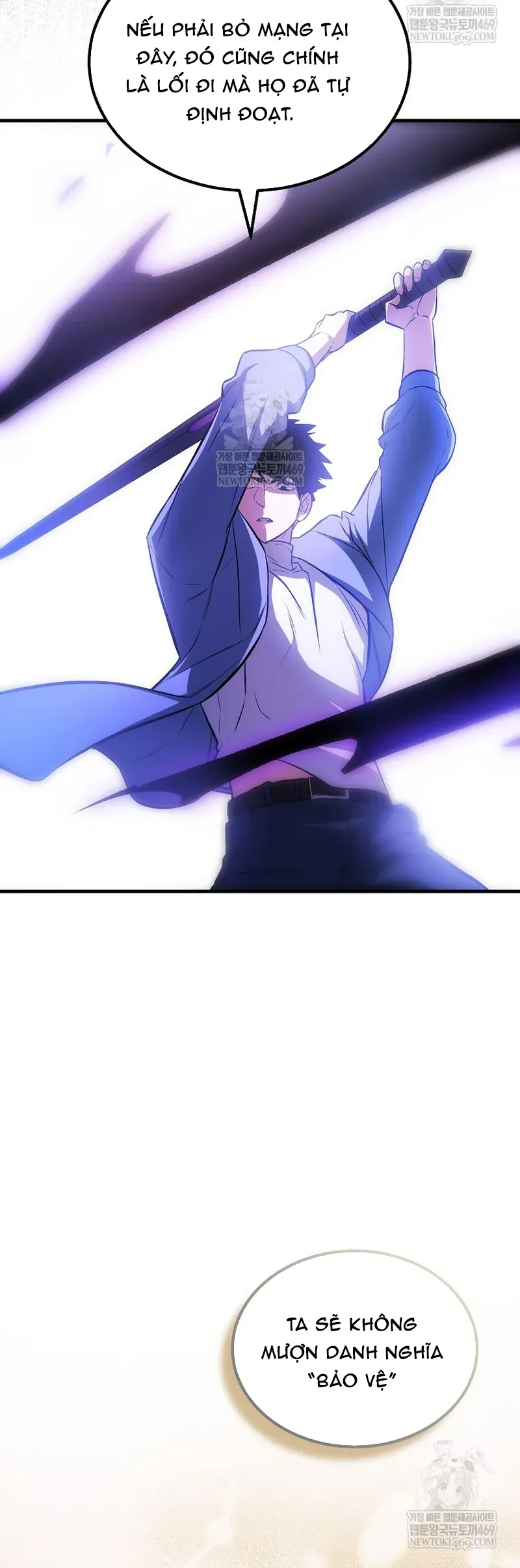 Anh Hùng Trở Về Chapter 137 - 8