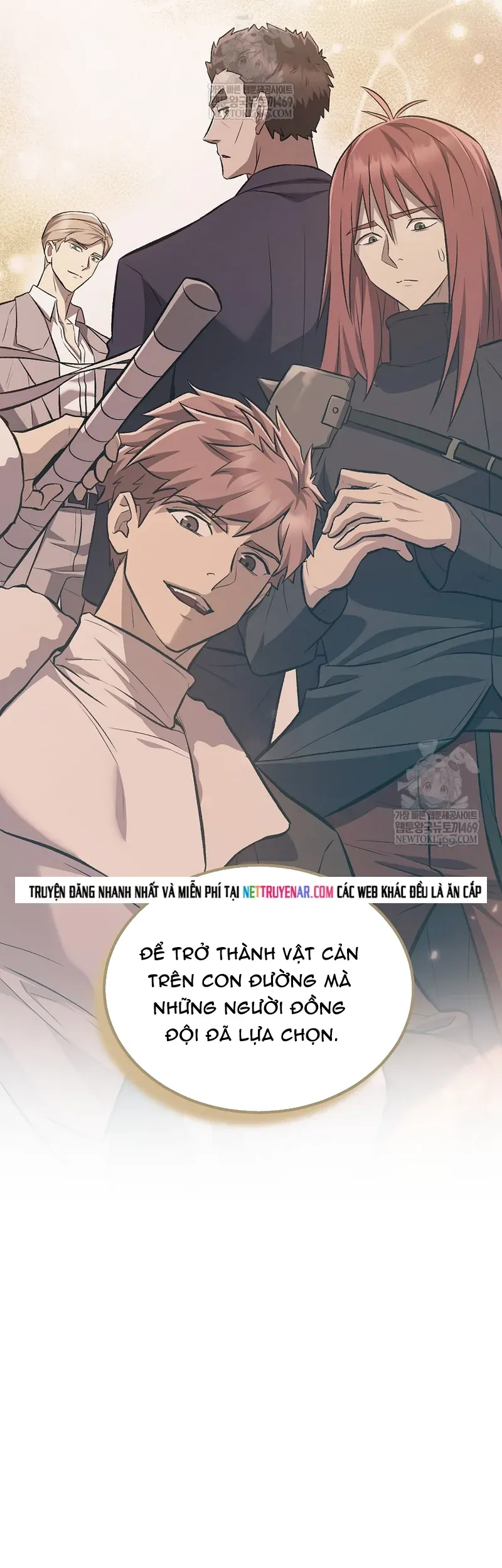 Anh Hùng Trở Về Chapter 137 - 9