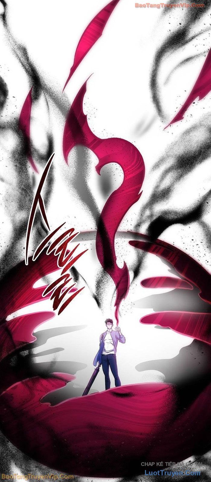 Anh Hùng Trở Về Chapter 138 - 2