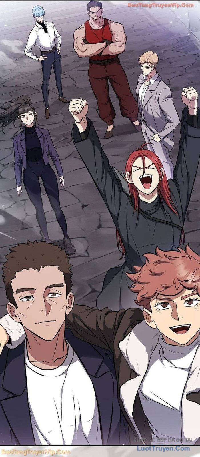 Anh Hùng Trở Về Chapter 138 - 15