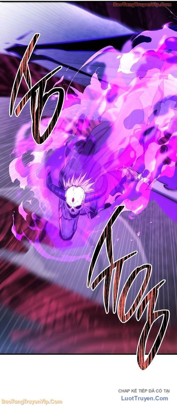 Anh Hùng Trở Về Chapter 138 - 17