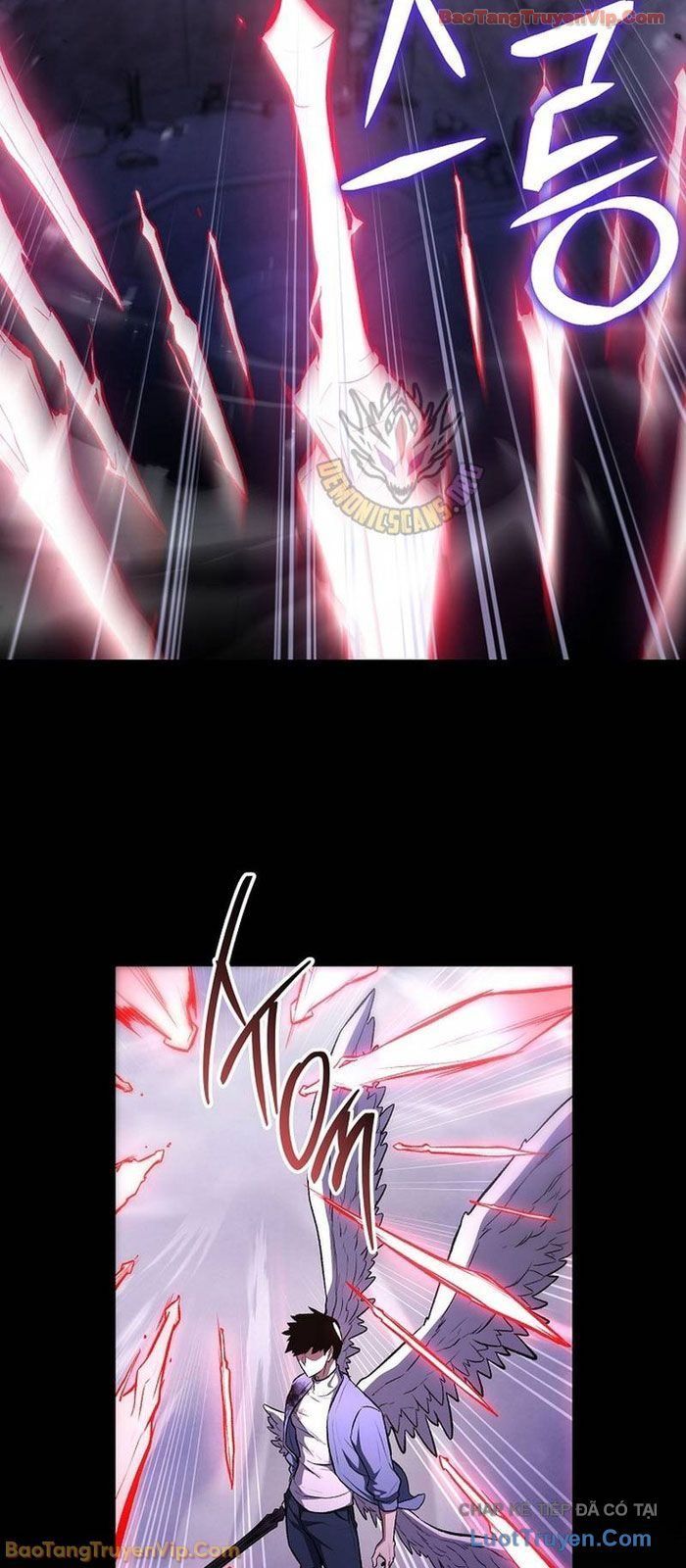 Anh Hùng Trở Về Chapter 138 - 22