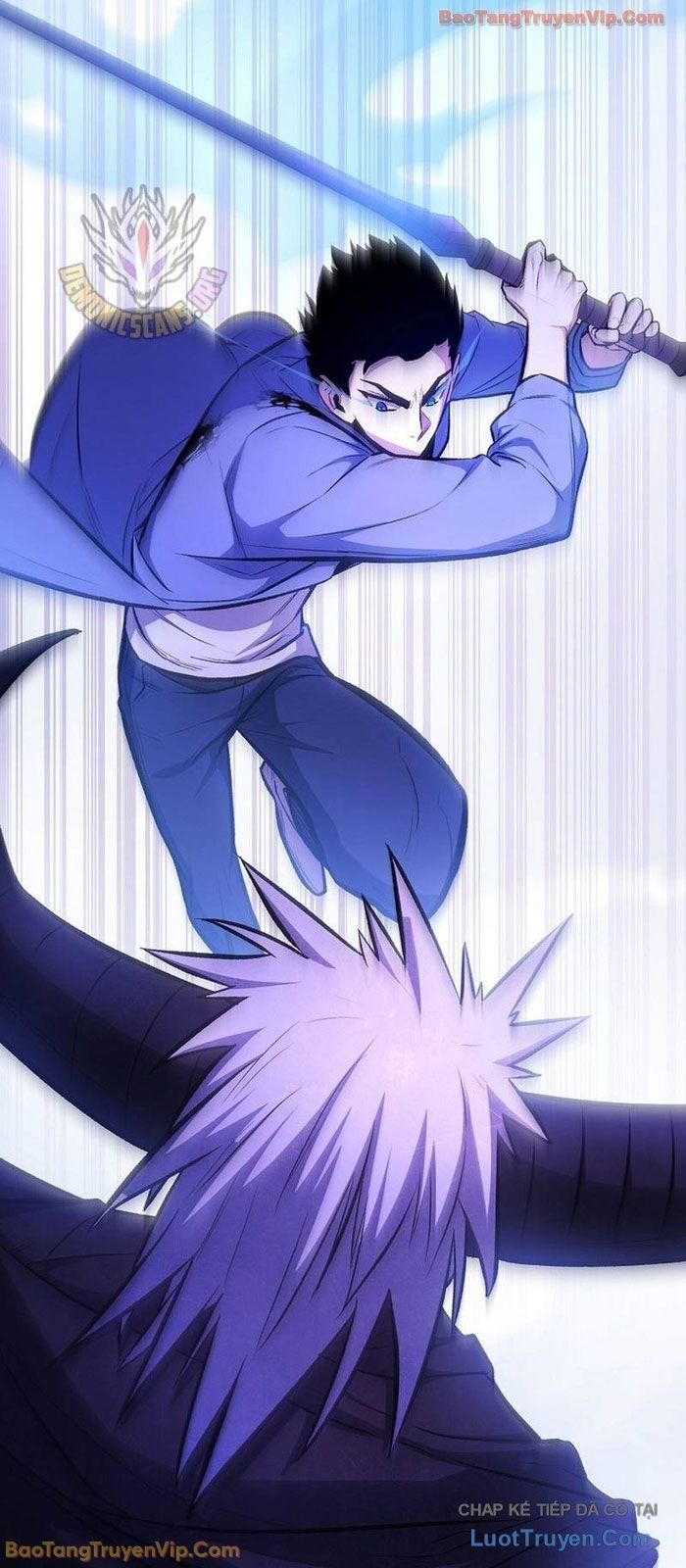 Anh Hùng Trở Về Chapter 138 - 31