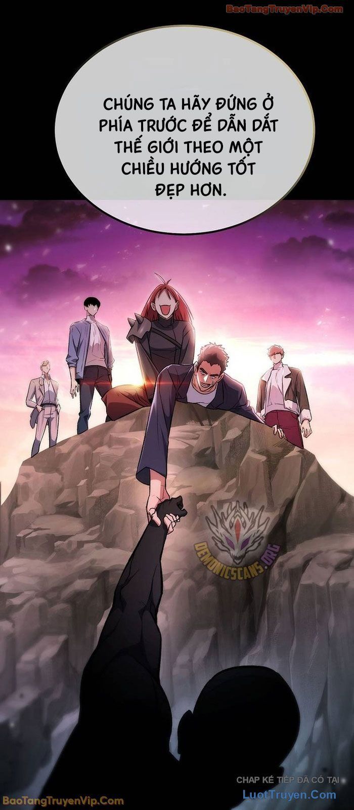 Anh Hùng Trở Về Chapter 138 - 55