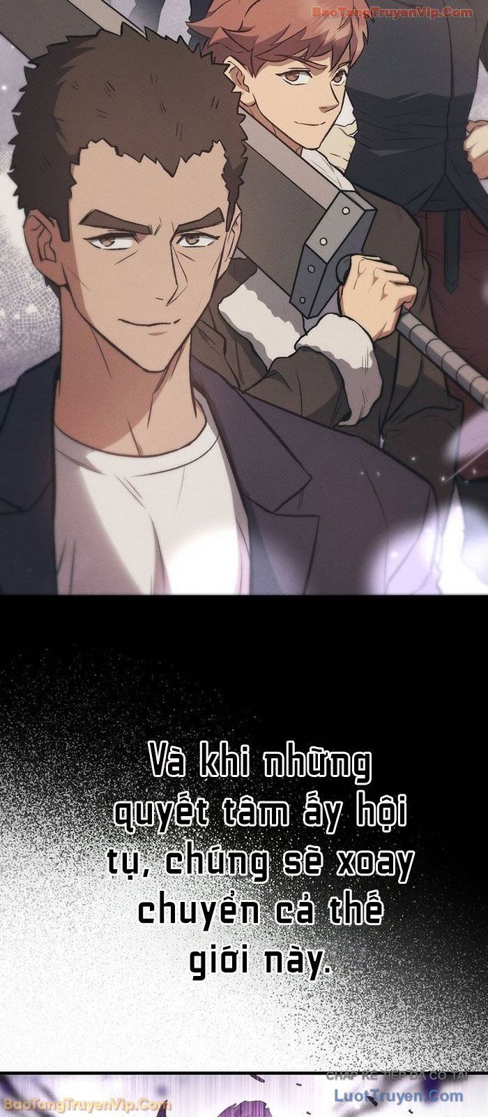 Anh Hùng Trở Về Chapter 138 - 59