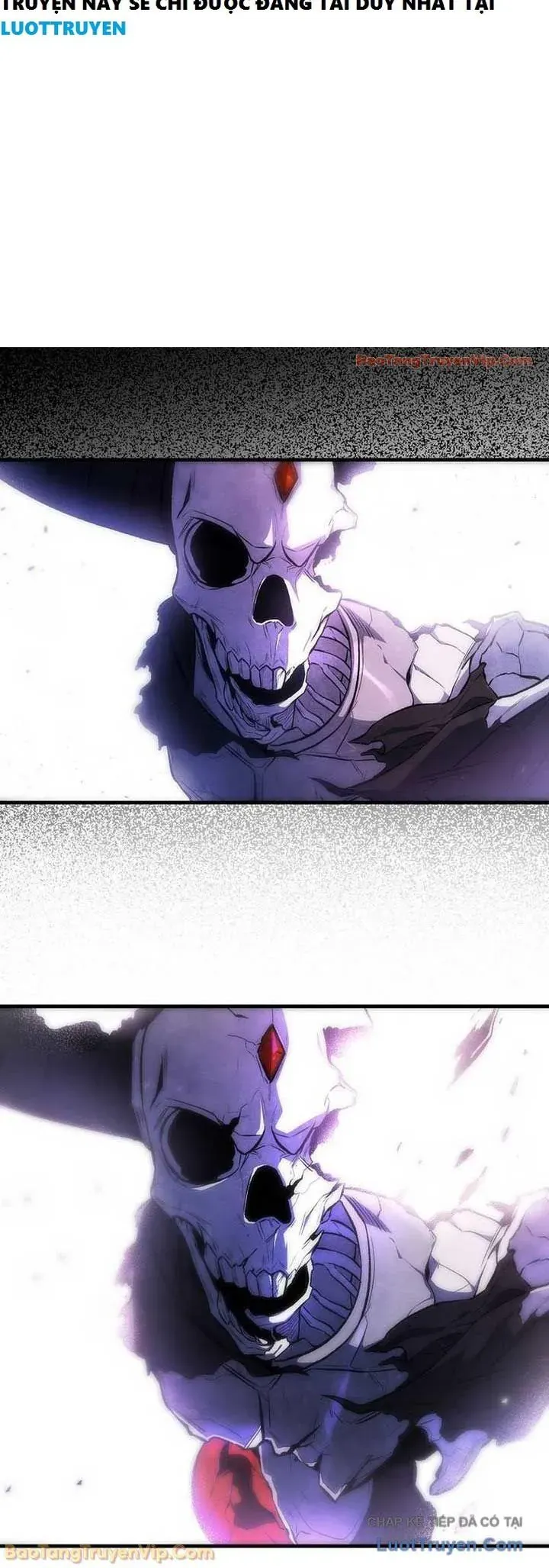 Anh Hùng Trở Về Chapter 139 - 2