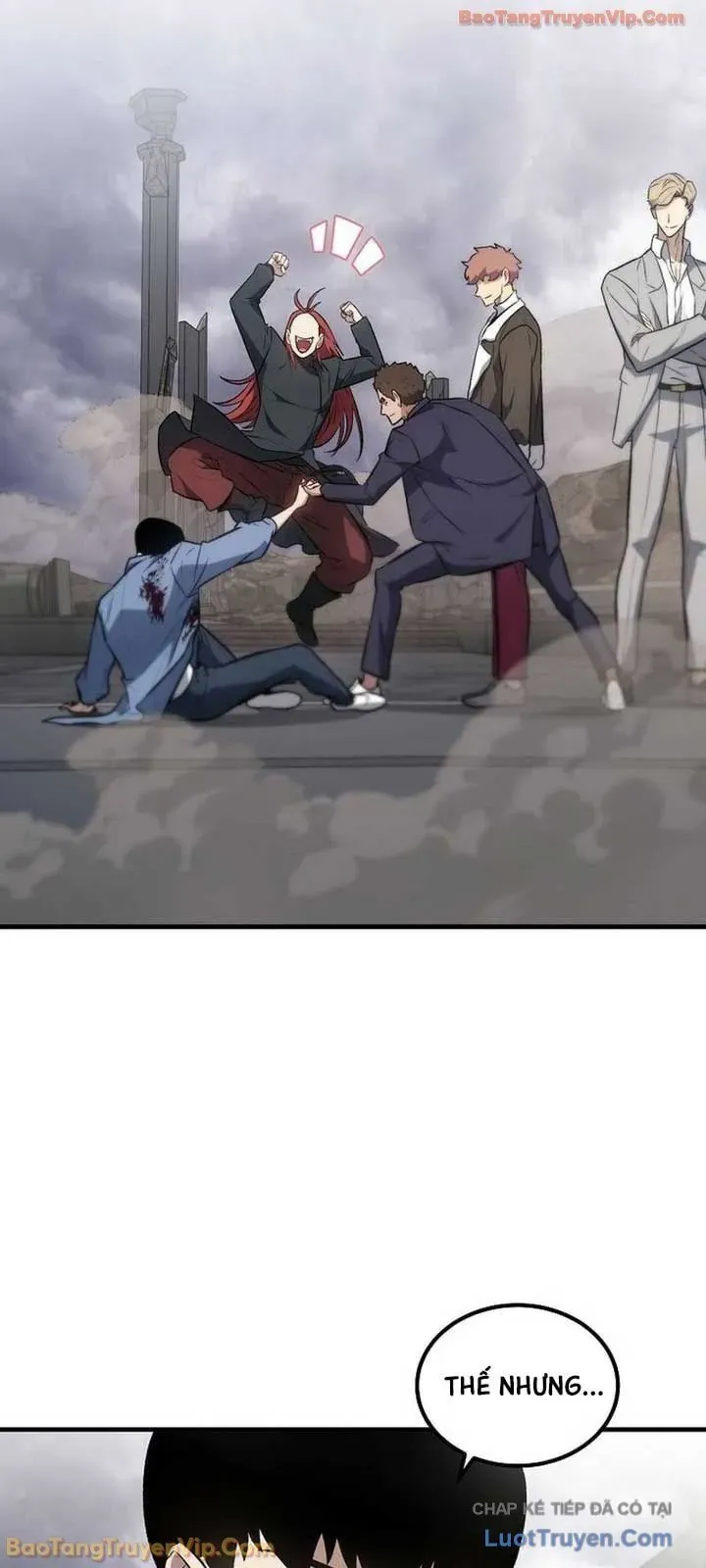 Anh Hùng Trở Về Chapter 139 - 13
