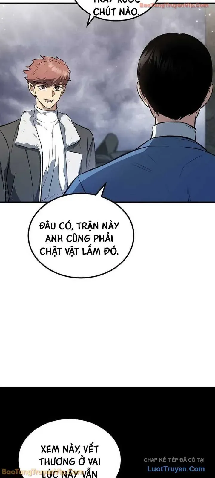 Anh Hùng Trở Về Chapter 139 - 17