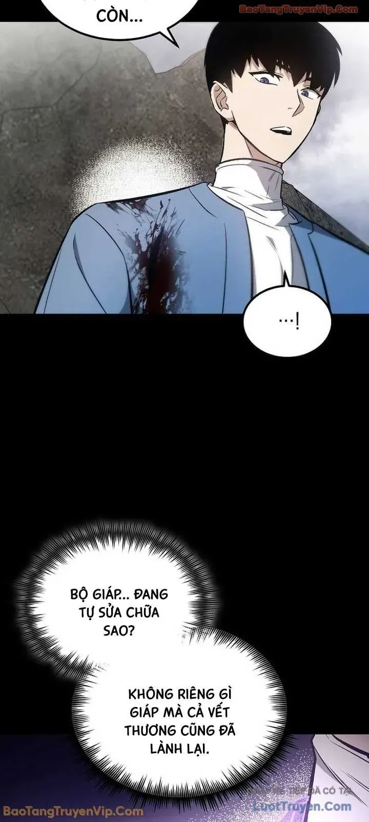 Anh Hùng Trở Về Chapter 139 - 18