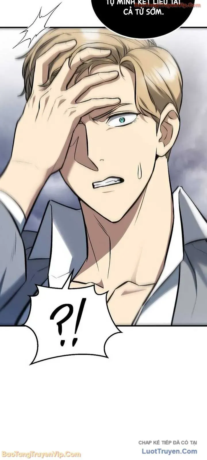 Anh Hùng Trở Về Chapter 139 - 24