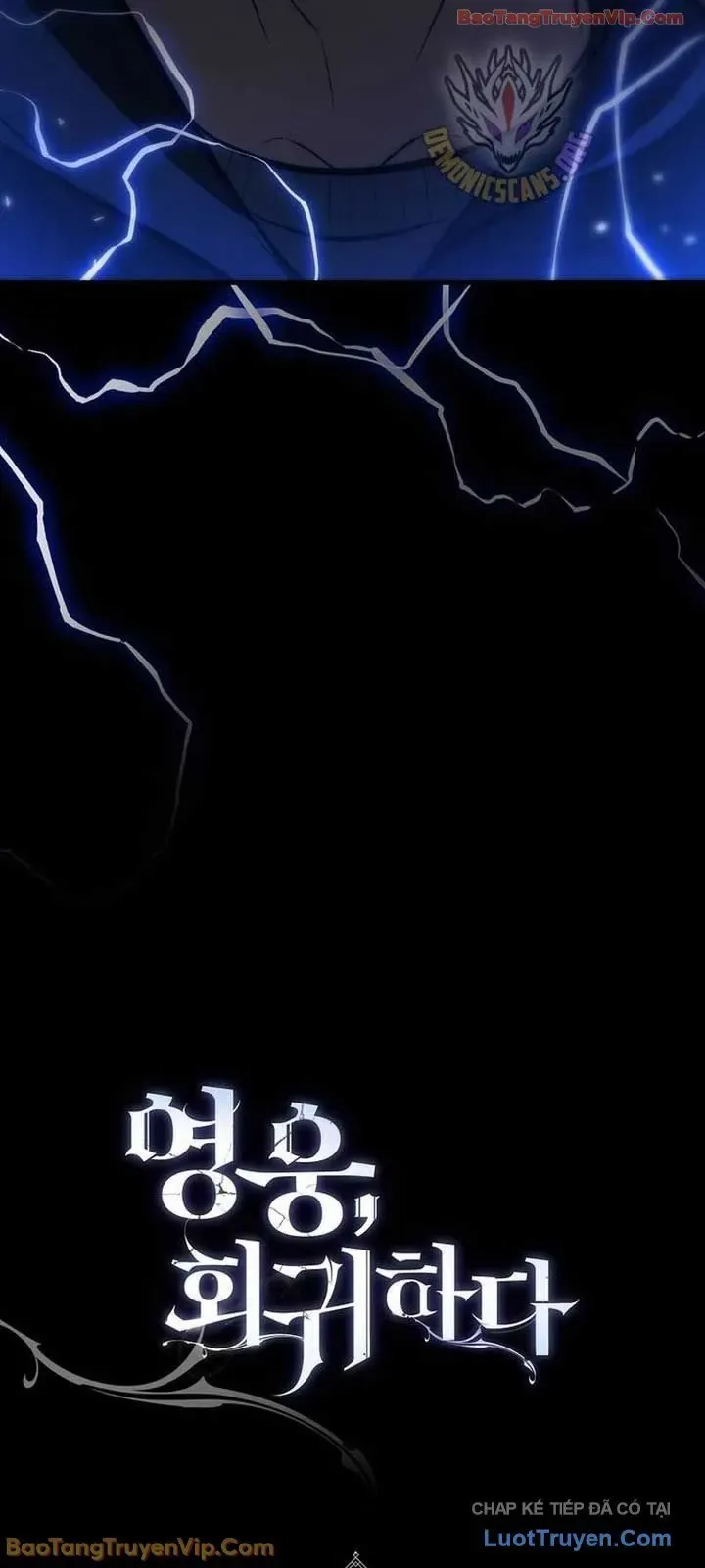Anh Hùng Trở Về Chapter 139 - 32