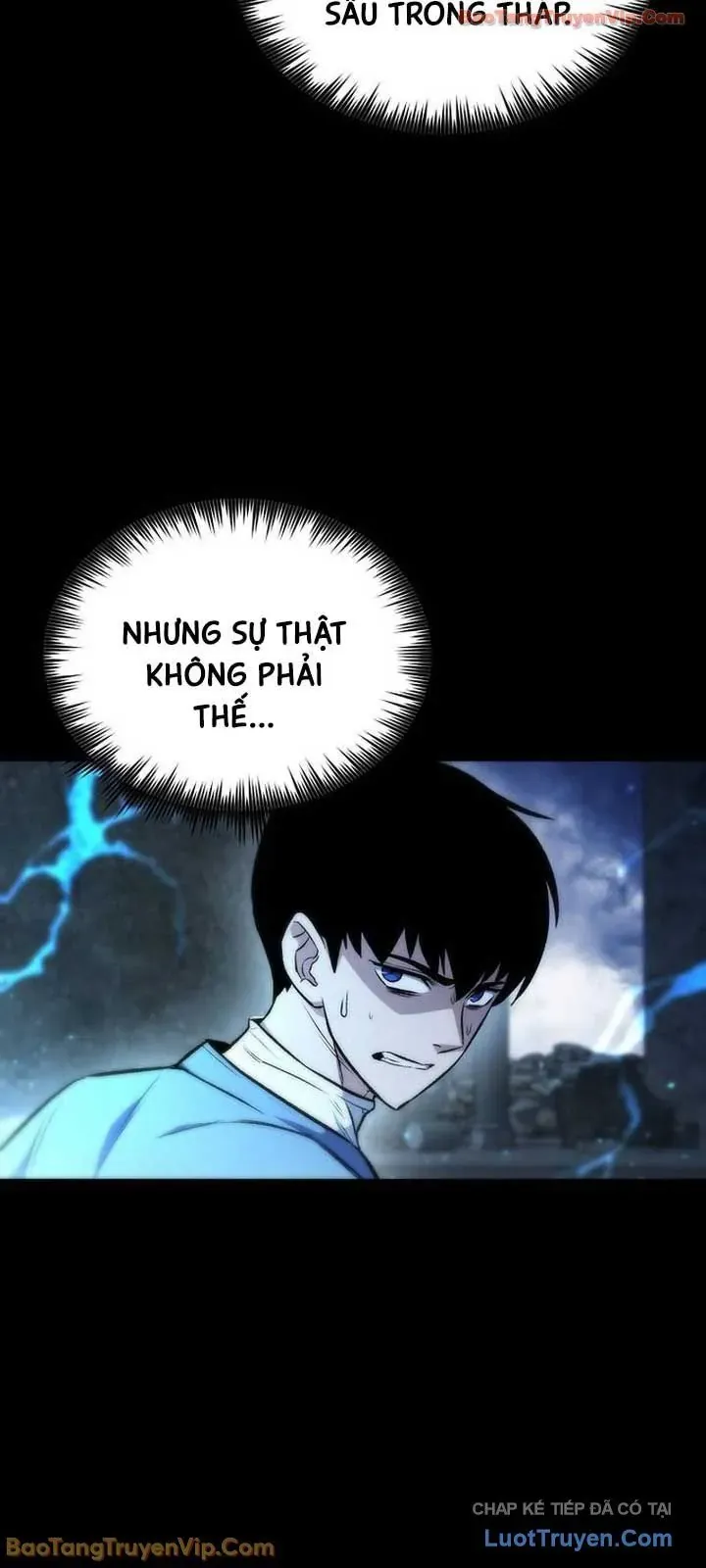 Anh Hùng Trở Về Chapter 139 - 36