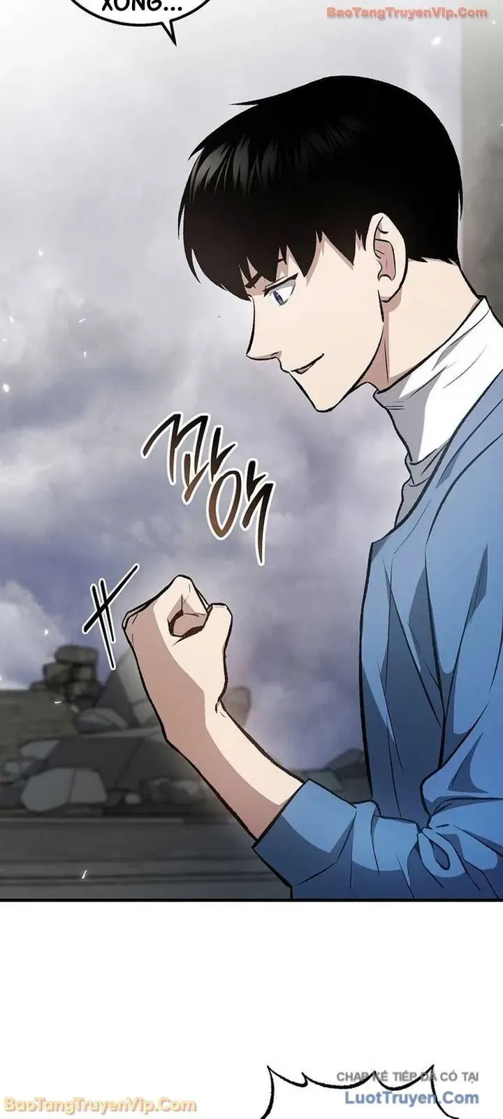 Anh Hùng Trở Về Chapter 139 - 5