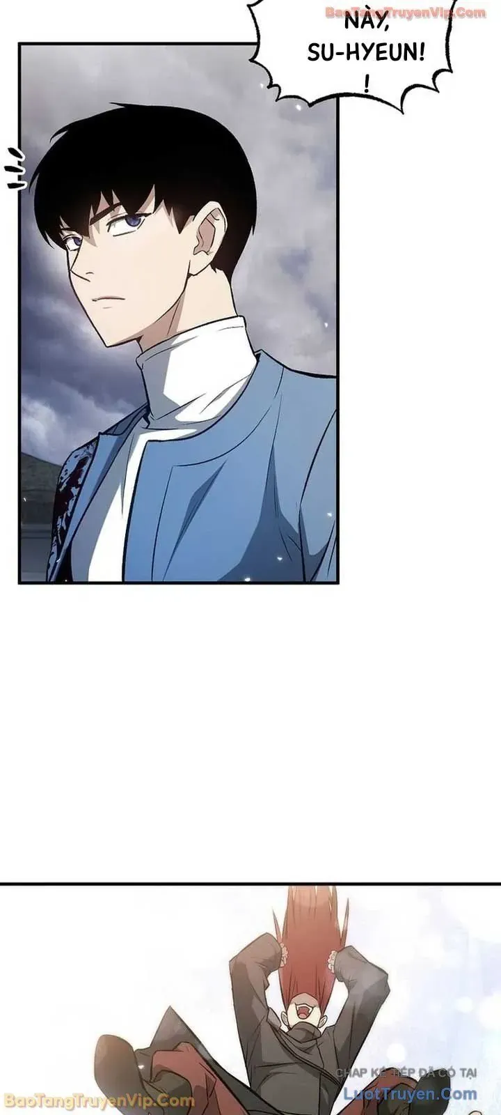 Anh Hùng Trở Về Chapter 139 - 6